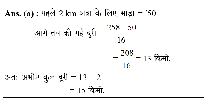 answer image