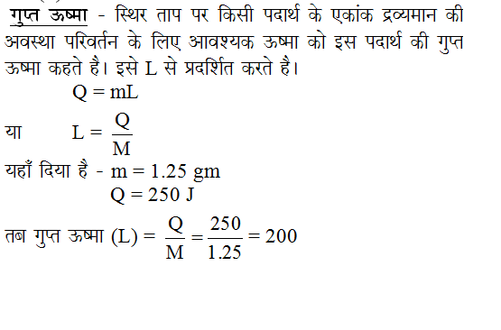 answer image