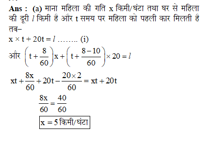 answer image