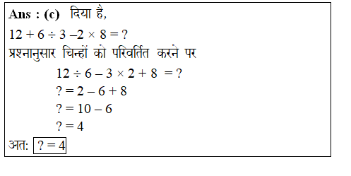 answer image