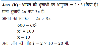 answer image