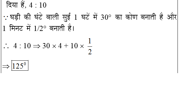 answer image