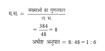 answer image
