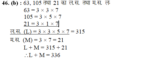 answer image