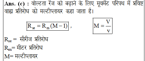 answer image
