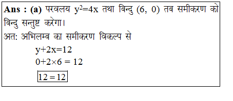answer image