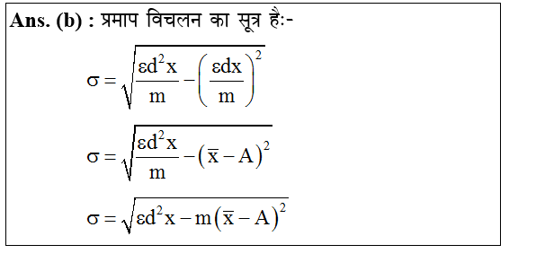 answer image