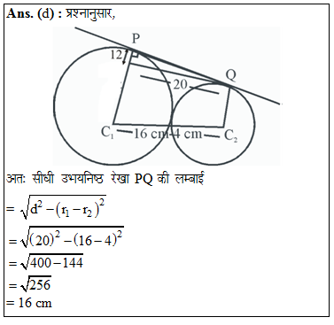 answer image