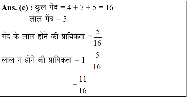 answer image