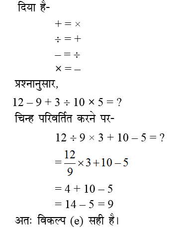 answer image
