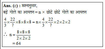 answer image