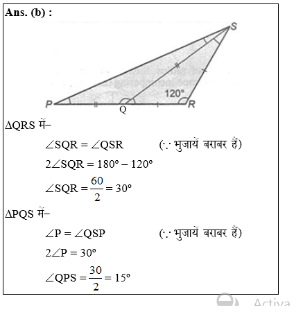 answer image