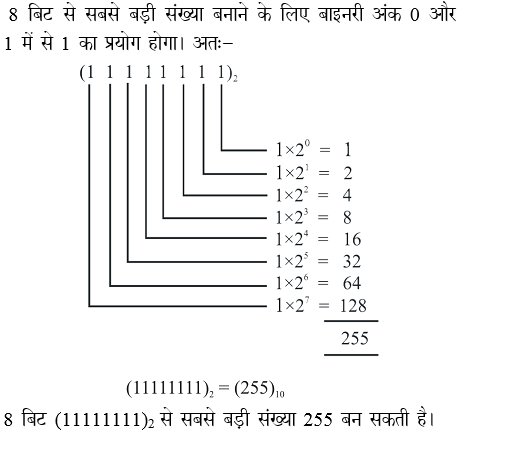 answer image