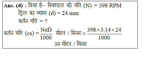 answer image