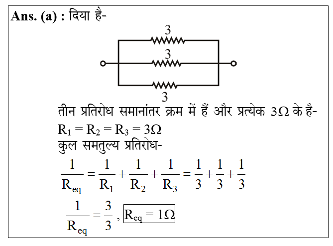 answer image