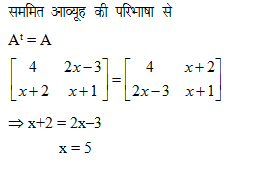 answer image